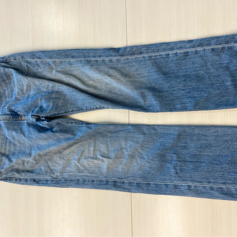 polo jeans size 33